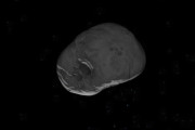 【海外】NASAが2032年の月面衝突リスクを発表！小惑星の運命とは？