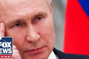 ロシア、ウクライナへの軍事侵攻を開始[海外の反応]