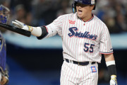 【海外の反応】「ボールが粉砕された」村上宗隆が復活の1試合2ホーマー
