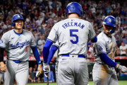 大谷翔平が古巣エンゼルスと対決、大谷敬遠からの『ベッツ怒りの3ランホームラン』で決着（海外の反応）