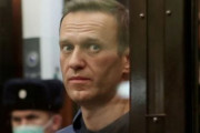 海外「ロシア反体制派指導者のナワリヌイ氏はロシアでも特に悪名高い刑務所に収容されたようだ」