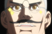 アニメ「ゴールデンカムイ第３期」第２話（２６話）に対する海外の反応（感想）