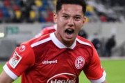 ﾄﾞｲﾂの反応「ワールドクラスだ」日独ハーフの怪物(20)が4試合連続ゴール！1G1Aの活躍を海外大絶賛！