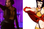 海外「リスペクトを感じない」実写版カウボーイビバップ、女性キャラが性的に見られないように衣装を改変（海外の反応）