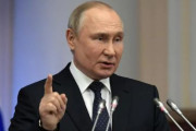 海外「プーチンがロシアの勝利は確実だと発言」
