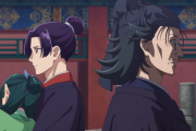 海外「強烈なエピソードだった…」アニメ『薬屋のひとりごと』第19話の海外反応
