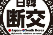 韓国人「韓国の『ノー・ジャパン』運動に対抗する日本の状況を見てみよう」