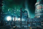 海外「三菱のセメント工場が完全にFF7の魔晄炉なんだが」