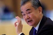 【海外の反応】中国がパレスチナ国家としての地位樹立を呼びかけ　海外の反応「中国の偽善者、中国と台湾の和平を呼びかけよう」