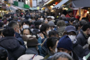 【韓国の反応】コロナに油断した日本…「死者1カ月で約1万人急増」韓国の反応「日本政府が望んだこと。/韓国も同じ状況だ。」