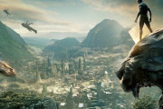 米人気ラッパー、映画『ブラックパンサー』の近代国家ワカンダをガチで建設へｗｗｗｗｗ