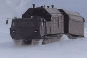 韓国人「ロシア軍の食事用装甲車がすごいｗｗｗｗｗ」