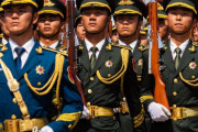 アメリカ軍「日本は中国をもっと警戒して軍を増強するべき」