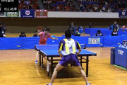 ヘディング形式で卓球のように打ち合いする試合が海外で話題に　←サッカーやれよｗｗｗ　海外の反応