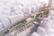 海外「渋谷に未来公園ができるらしい、これが2020年に日本の姿だ！」コロナウイルスの流行がオープンまでに収まってるといいけどな！