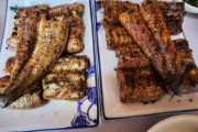 韓国人「本当に美味しかった！」一人前6000円の『韓国式うなぎの蒲焼』がこちらです‥　韓国の反応