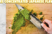 日本の最強調味料⁉柚子胡椒のレシピを紹介！外国人「少量でも濃厚な味で何にでも合う！！」