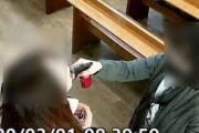 韓国の教会がコロナ予防で塩水を信者の口に噴射してクラスター感染発生！（海外の反応）