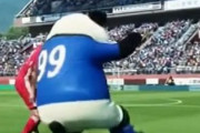 中国人「日本の子どもが行うサッカーのとんでもないトレーニング」　中国人「ボールが足に吸い付いてる」「アジアで無敵なのは当然だ」
