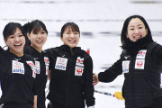 韓国人「北京五輪で大健闘したカーリング日本女子チームへ贈られたものまとめ」