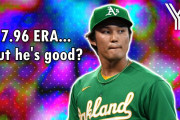 海外「共感！」「応援したい！」藤浪選手の波の激しい経歴を紹介した動画に声援