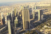 ドバイ・ザ・ワールド未完成の現在 海外の反応