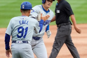 大谷翔平が語った判断ミスの理由に全米騒然！←「大目にみろ」（海外の反応）