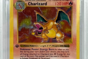 【海外】「たった2ドルで手に入れた超レアポケモンカードが、オークションで驚愕の4万ドルに！価格急上昇の理由とは？」