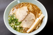 欧米人「日本でのラーメンブームは終わったのか？」