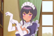 ＜海外の反応まとめ＞最近雇ったメイドが怪しい第7話、ゆうりくんの気がついたこと