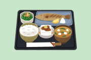 【朗報】韓国人「韓国の定食を見た日本人の第一声」