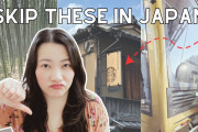 外国人「ここは行くべき！」訪日旅行者が語る、やるべき＆やらなくてもいい観光