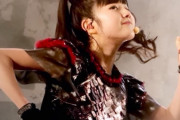 ギミチョコの歌詞に関するBABYMETALのインタビューを観た9GAG民　【海外の反応】