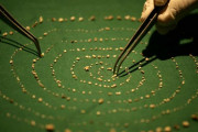 7歳児に526本の歯、インドで摘出成功（海外の反応）