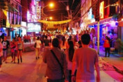韓国人「過去5年間フィリピンで韓国人27人が殺害される‥行不者は256名」→「フィリピンで韓国人をカモとして見ている」　韓国の反応