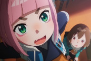【夜のクラゲは泳げない】第11話 好きなもの【海外の反応】