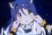 海外の反応【プリンセスコネクト！Re:Dive】第7話 ペコキャル尊い…（プリコネR）