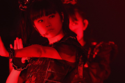 【海外】BABYMETALのカバーバンドがYUIMETALに捧げるオリジナル曲を制作