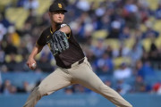 ダル好投＆投手陣崩壊のドジャースに全米騒然！←「大谷を登板させるしか・・・」（海外の反応）