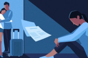 「守るって言ったのに手ぶらで出て行け」韓国で“不倫夫の暴言”に怒り殺到、12年支えた妻は救われるのか