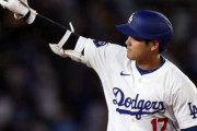 海外「異次元だ！」大谷翔平がMLB初の43-43を達成して海外大騒ぎ！（海外の反応）