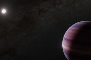 【海外】近隣恒星に巨大惑星の存在が確認！宇宙の謎に迫る発見とは？