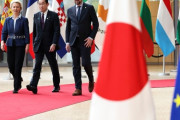 韓国人「EU、日本の福島産食品を再び輸入へ‥『輸入規制撤廃』！」　韓国の反応