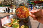 「治安がいい結果だ」日本のホットスナック自販機を知った海外の反応