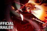 【海外】「泣く準備は出来ている！」劇場版『鬼滅の刃』無限列車編の本予告映像に海外も大興奮！