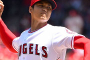 韓国人「大谷翔平のフィジカルをご覧ください」