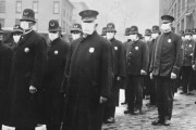 韓国人「1918年、スペイン風邪が流行した当時の写真を見てみよう」