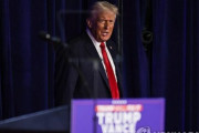 トランプ当選！韓国人「アメリカ人狂っとる」