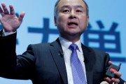 人口1億人の日本、13億人の中国に立ち向かう…孫正義が取り出した秘策＝韓国の反応
