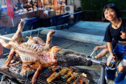 海外「コウモリ食べる中国人を馬鹿にしてるがお前らもワニやリス食べてるだろ？」